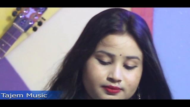 Mon Majhi_Bangla Cover Song_Bangla Video_Singer_Gulshana Parbin смотреть онлайн