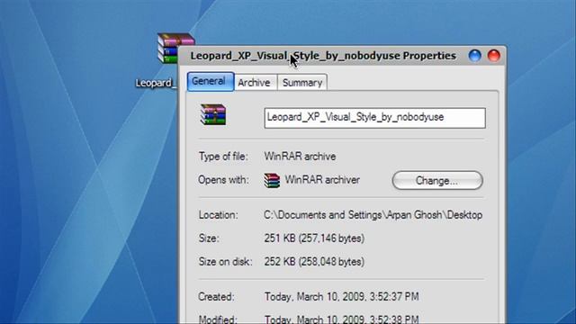 Help Me! How Do I Install This THEME!!! смотреть онлайн