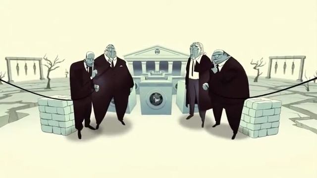 IN SHADOW A Modern Odyssey Animated Short Film смотреть онлайн