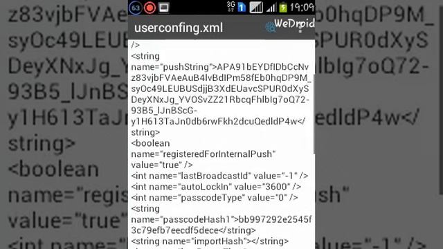 Crack Telegram Passcode For Fun