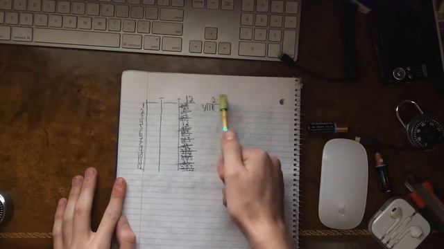 How to crack a master padlock смотреть онлайн
