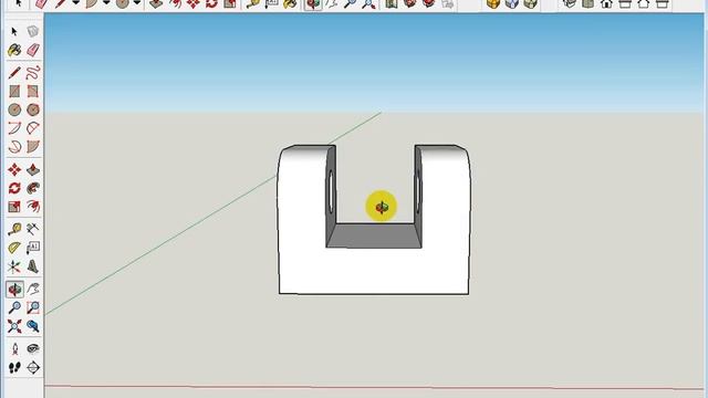 SketchUp Camera Views смотреть онлайн
