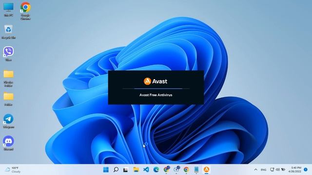 How to install avast antivirus on computer смотреть онлайн