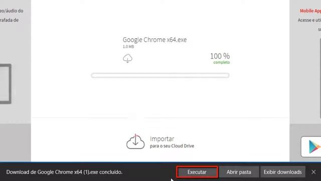 Como baixar e instalar Google Chrome de 64 Bits no Windows 10 смотреть онлайн
