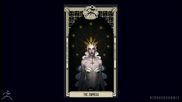 2018 Live ZBrush Sculpt-Off Belt Ceremony - ZBrush Summit 2018 смотреть онлайн