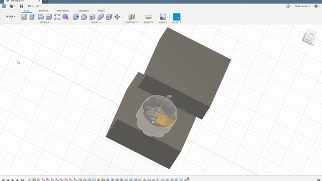 Autodesk Fusion 360 Startup License 2018 10 20 20 55 55 смотреть онлайн