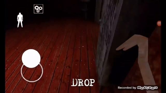 [Granny Chapter 2-Practice mode Night mare mode] смотреть онлайн