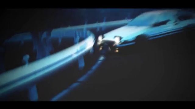 Initial D Remake 3DSMAX смотреть онлайн