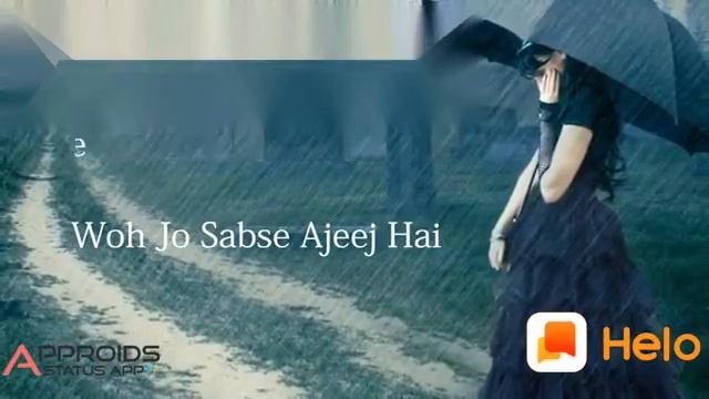 Kavi banti baat bigare whats app status смотреть онлайн