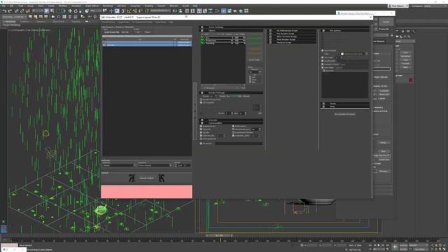 3DS Max Plugin | Tile Frame Submission UTSOA Render Farm смотреть онлайн