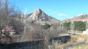 Курортное  Набережная  Крым