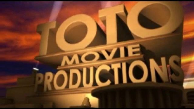 My 20th Century Fox Intro using blender 3d смотреть онлайн