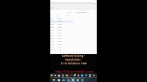 #AutoCAD 2023  Installation Code 4000 Error #Shorts