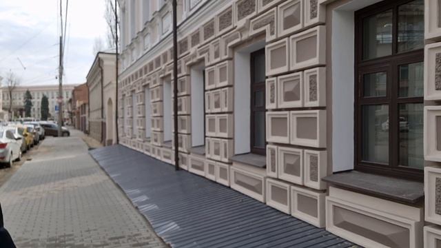 Усадьба и Палата... Что ждать?