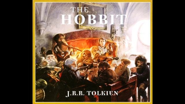 The Hobbit (1979) - Misty Mountains (Thorin Solo) (The Song of the Dwarves) смотреть онлайн