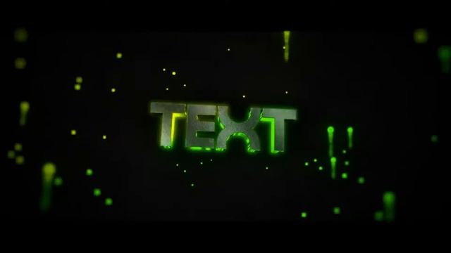 GlatisFX [BLENDER] Colorful Sync Intro Template #60 смотреть онлайн