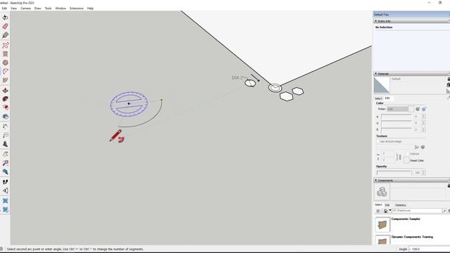 Sketchup Bangla Tutorial: Master the Art of 3D Modeling Part 2 смотреть онлайн