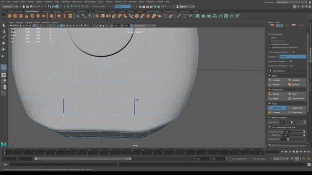 Clock extrude bridge borderedges connect смотреть онлайн
