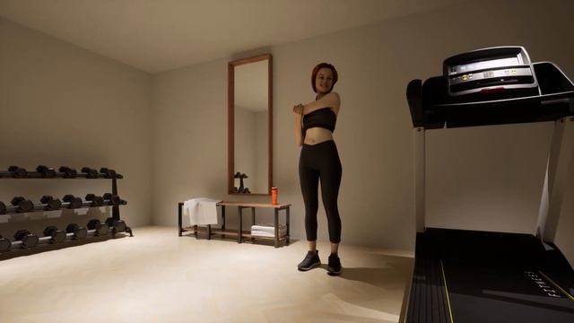 Waverly House | Twinmotion 2023 (Path Tracing) | Revit смотреть онлайн