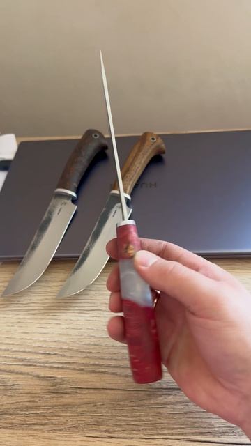 Нож Пчак Х12МФ WhatsApp +79875421769 смотреть онлайн