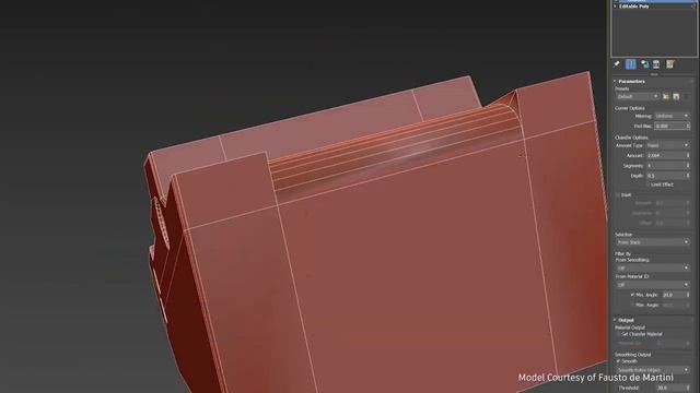 Acad Systems 3ds Max 2020 Feature Updates. смотреть онлайн