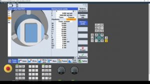 Фрезерование - Цапфа многогранника