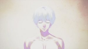 Токийский гуль - сезон 2 опенинг / Tokyo Ghoul - season 2 opening TV-2 OP01 Creditless