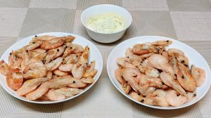 "Жизнь на пенсии"... Вот такой ужин у пенсионеров.