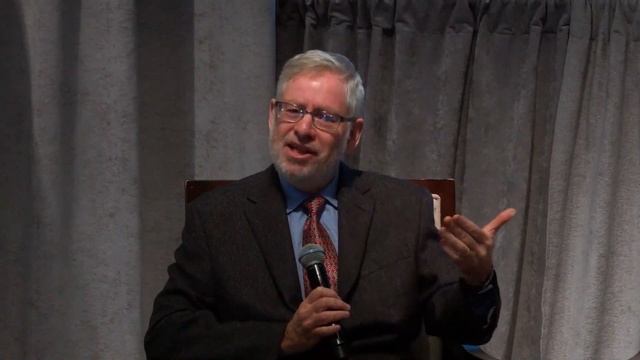 Global Initiative on Health and the Economy - Panel 1: Presentation of New Data смотреть онлайн