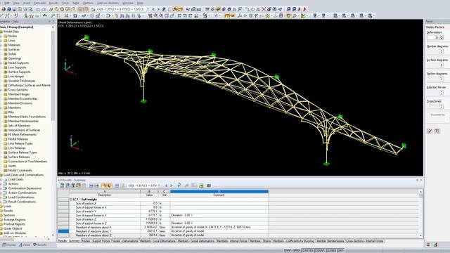 RFEM 5 17 02 x64 Trial Oasis3 Hesap смотреть онлайн