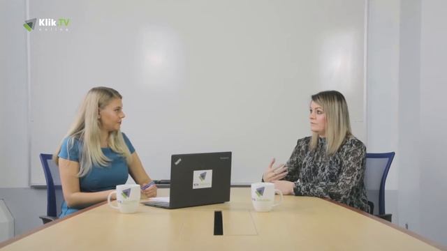 Klik TV Online: Evelina Fishman on Project Management смотреть онлайн