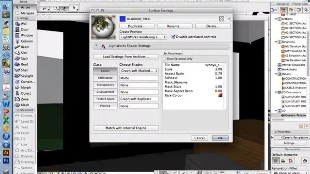 ArchiCAD Billboards 1 смотреть онлайн