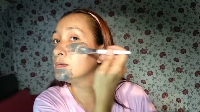 FACE MASK THE SOCO // BEAUTY REVIEW AND TIPS // MASKER ORGANIC смотреть онлайн