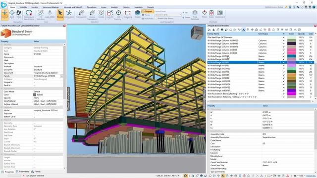 How to Color Code Revit Models by Family смотреть онлайн