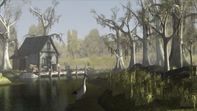 Soggy Bottoms Swamp смотреть онлайн