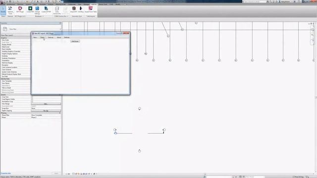 Transfer Viewpoints from Navisworks to Revit 3D Views using BCF смотреть онлайн