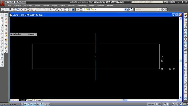 SmarTeam Integration zu AutoCAD® смотреть онлайн