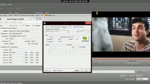 MOVAVI VIDEO CONVERTER 12 @◘ ELABORING A 1080P MPEG-2 MOVIE смотреть онлайн