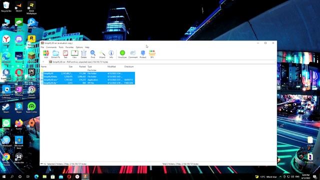How To Crack Simplify 3D | Tutorial 2022 смотреть онлайн