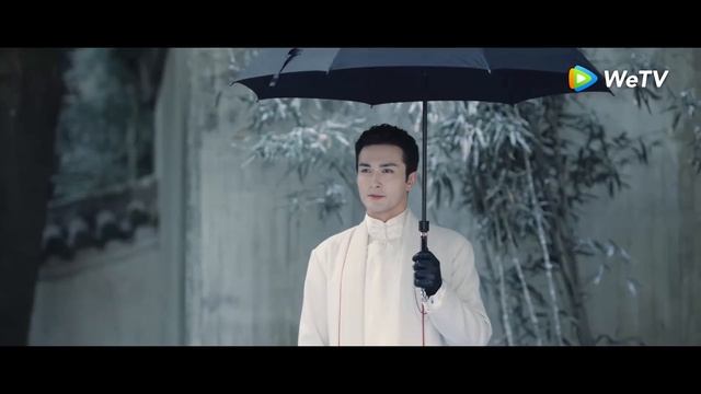 Clip Tập 15 Mễ Lam Nhìn Thấy Mọi Thứ, Không Ngừng Gọi Chi Hoành Cưng Xỉu! | Băng Tuyết Dao | WeTV