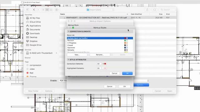 Bluebeam & ArchiCAD смотреть онлайн