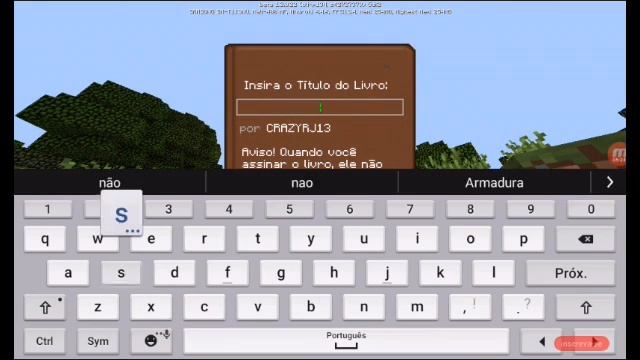 REVIEW MINECRAFT PE 0.1.2.22 APK SEM LIÇENÇA DIRETO DO MEDIAFIRE смотреть онлайн