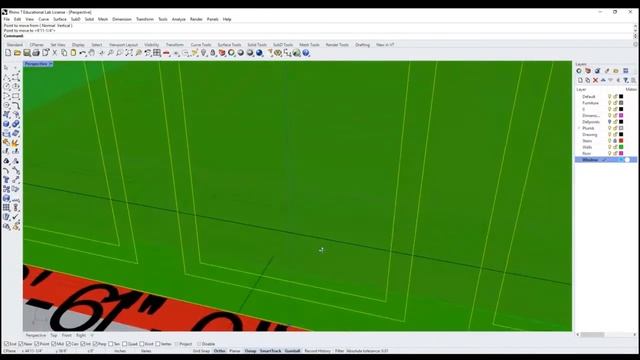 ARC-189 Rhino Stone Cottage Tutorial смотреть онлайн
