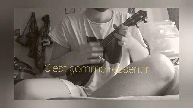 i made a song in french | l'amour vrai смотреть онлайн