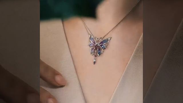 Серебро 925, натуральные камни, эмаль. смотреть онлайн