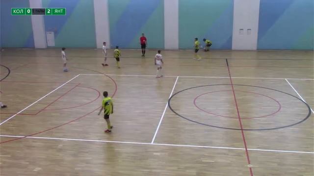 Коломяги (Олимпийские надежды) 2011 черные — Янтарь 93 | Мальчики 2010-2011 годов рождения смотреть онлайн