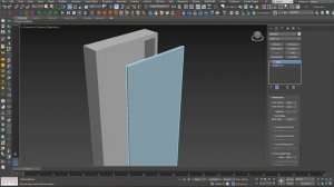 LED Infinity Mirror | 3D Max, Corona Rendering