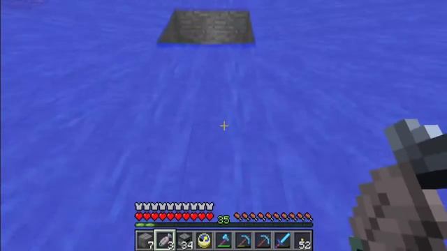 Tour de Minecraft:DAMT ESet 2 Episode 7: My Iron Farm смотреть онлайн