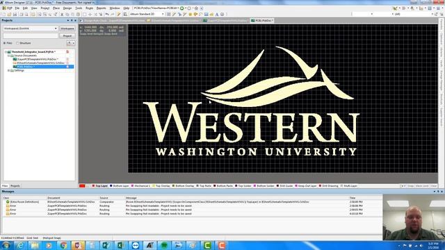 Adding Graphics and Text смотреть онлайн