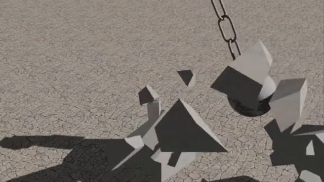 3DS Max massfX chain смотреть онлайн